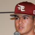【楽天】育成ドラ１幌村黛汰「春先から比べたら見違えるようになりました」８月以降は長打増