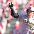 阪神史上初の連覇は佐藤輝明をなくしてなかった　“ミスタータイガース超え”にも迫る大砲が「理想の4番像」を体現し続けた1年