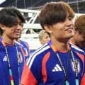 「日本では幼少期からよく知られていた」久保建英と福原遥の“極秘婚約”にスペイン地元紙も興味津々　日本人が関心を寄せた“匂わせアイテム”とは？