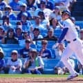 大谷翔平、ここまで３打数１安打　スイングの「強さある」NHK解説「ちょっとした修正だけ」