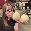 【バレー】アルテミス北海道・杉浦由奈　野菜やフルーツが大好き人間