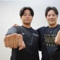 阪神連覇の立役者“ハルトラ”バッテリー　伏見寅威「おかげで試合出れている」高橋遥人「めっちゃ引き出してくれる」語った全幅の信頼関係