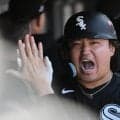 村上宗隆　PS１号は決勝先制２ラン　絶叫は「汚い言葉です」ホワイトソックスは敵地初戦で快勝