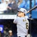 阪神佐藤輝明２年連続40発なら球団ではバース以来もDeNA平良には今季10の０／見どころ