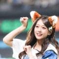 【日本ハム】９月20日、私の夢がかなった日になりました！／谷本安美