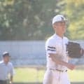 彦根総合が逆転勝ちで4年ぶりV！県内屈指の二刀流が決勝打＆完投で勝利に導く【滋賀】