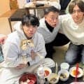 阪神・工藤　昨年は「ハラハラ」　制球改善に驚き「日本一、３連覇を目指して勝利に貢献する投手になってほしい」【父・一範さん手記】