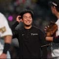 阪神選手が選ぶＭＶＰは？ 森下「アイツが出てきて後ろが安定した」近本「中堅から質が良く見える」 今季飛躍でトップ７票