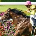 アイドルホースオーディション3位のハルオーブ JRAでの2勝目なるか