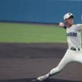 準決勝・習志野vs千葉黎明の一戦！どちらも主力右腕が先発【千葉】