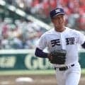 【青森国スポ】準決勝：健大高崎vs天理のスタメン発表！健大高崎は2年生左腕、天理は技巧派左腕が先発【26年高校野球】