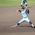 近江が近畿大会出場校決定戦に進出！エース・4番・主将の大黒柱がマダックス達成【滋賀】