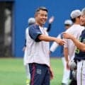 【ヤクルト】石川雅規が思いを聞きたかった“恩人”川端理広トレーナーが明かした秘話／独占手記