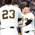 【巨人】井上温大、自身初の規定投球回到達「ずっと目標にしていた」飛躍を支えた３つの要因