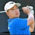 【米男子ゴルフ】杉浦悠太が驚がくの「５８」で８位急浮上　石川遼は３０位　下部ツアープレーオフ第３戦