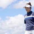 【速報】山下美夢有はダボも3つ伸ばして後半へ