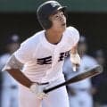 【国スポ】天理が決勝進出　健大高崎に甲子園のリベンジ　関村偉千陽が先制３ラン