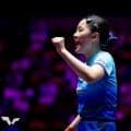 卓球女子の優勝争いを中国メディアが展望　日本のエース・張本美和は「最大のライバル」　“警戒すべき選手”に挙げたのは……【チャイナスマッシュ2026】