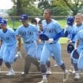「苦しい場面でよく投げてくれた」日体大荏原が東京都市大付に7得点快勝！指揮官も「背番号1」右腕の好投を評価【東京】 