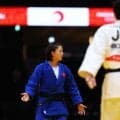 【柔道】「信じられない」“かみつき騒動”に相次ぐ批判　中国でも「理解しがたい」と連日報道