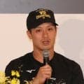 【阪神】坂本誠志郎「いろんな刺激」伏見寅威、梅野隆太郎とのベテラン捕手トリオが猛虎の強み