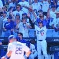 ロバーツ監督「ショウヘイ問題なかった」野手陣に手応え「何人かの選手にいいもの出始めてる」