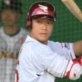 楽天・田中和基が今季限りで現役引退　球団発表　ファン感謝祭でセレモニー予定