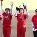 【ソフトボール】４４歳・上野由岐子「選手の強さを試された大会」輸送バスの遅延などトラブル続きの大会に思い…アジア大会