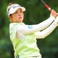 【米女子ゴルフ】山下美夢有が５差６位で最終日へ　畑岡奈紗は９位　西村優菜は４２位