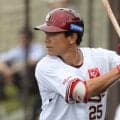 楽天の元新人王外野手が現役引退へ…プロ10年目32歳で決断 球団が正式発表