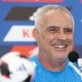 ニュージーランドが大観衆での日本戦を歓迎　ベイズリー監督「非常にワクワクした経験になる」