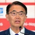 アジア大会組織委会長・大村秀章知事「いつまでも人々の記憶に残る素晴らしい大会になった」閉幕を前に総括で称賛　運営面トラブル相次ぐも