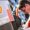 WRCサルディニア：アドリアン・フルモー「自分でコントロールできない要因で今までの苦労が水の泡」土曜日コメント集