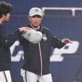 【オリックス】波留ヘッドコーチと川島打撃コーチが退団　「Ｂクラスの責任を痛感」波留HC