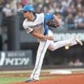 【日本ハム】伊藤大海が６者連続三振を含む３回完全投球　CSへ向けた“青白戦”で