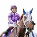 今村聖奈騎手とオークス制覇のジュウリョクピエロが秋華賞を回避