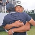 【男子ゴルフ】岩田寛が逃げ切り今季２勝目　ＡＯＮらに続く快挙　４５歳以上での年間複数回Ｖは７人目
