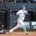 【ファーム選手権】日本ハム浅間大基が２日連続の適時打「１軍に向けて…」CSへ猛アピール
