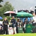 メジャー２勝目へ桑木志帆が２打差リードで残り5Hへ、申ジエと一騎打ち　日本女子オープン