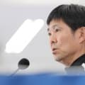 森保一監督、ニュージーランド戦は主力起用示唆「大幅なメンバー変更はない」「カップ戦なので勝ちにいく」
