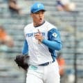 【ファーム選手権】日本ハム渋谷純希が決勝で３者連続K　19歳育成左腕が最速152キロ