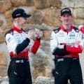 WRCサルディニア：最終決戦を前にタイトルを争う3人のコメント