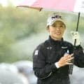 【女子ゴルフ】安田祐香が国内メジャー自己最高４位　リーグＶ阪神の大ファン「日本一になってほしい」
