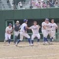 山村学園が浦和学院に初勝利！岡野監督「16年かかりました」…完封リレーで優勝候補下しベスト4【埼玉】