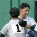 最速157キロ右腕・織田の高校野球に幕「横浜で人生が変わった」