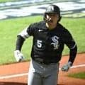 村上宗隆、PS１号は134ｍの先制2ラン　ホワイトソックス敵地初戦で快勝　地区シリーズ先勝