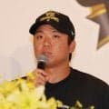 【阪神】村上頌樹、２度目の最優秀防御率タイトル当確　高橋遥人と「０・02差」ともに登録抹消