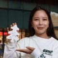 高梨沙羅、ウエスト見せコーデで五輪サーファーと２ショット「モデルさんみたい」「上品で綺麗」