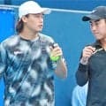  上杉海斗組 ジャパンOP決勝進出ならず 