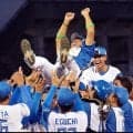 【ファーム選手権】日本ハムが29年ぶり日本一！「稲葉ハム」投打かみ合い３リーグ制初代王者に